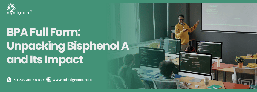 BPA Full Form: Unpacking Bisphenol A and Its Impact