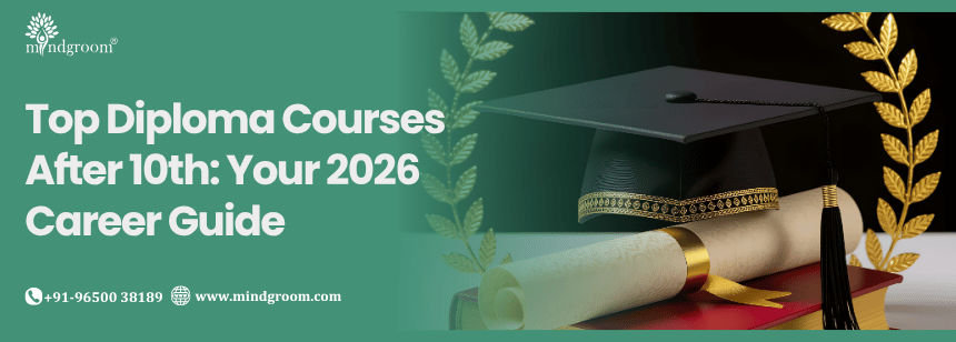Top Diploma Courses After 10th: Your 2026 Career Guide