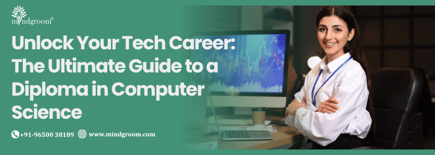 Unlock Your Tech Career: The Ultimate Guide to a Diploma in Computer Science