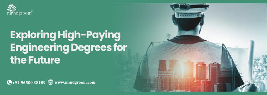 Exploring High-Paying Engineering Degrees for the Future