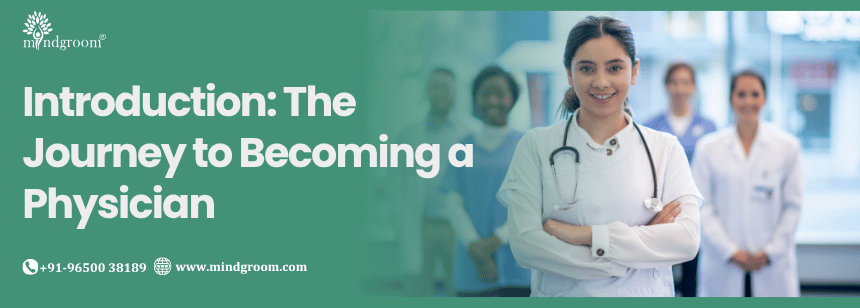 Introduction: The Journey to Becoming a Physician