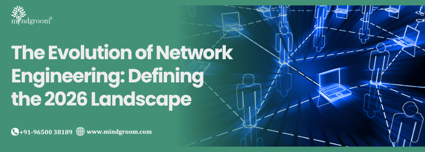 The Evolution of Network Engineering: Defining the 2026 Landscape