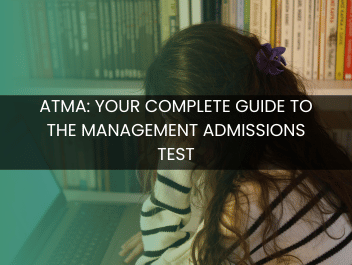 ATMA: Your Complete Guide to the Management Admissions Test