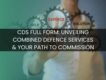 CDS Full Form: Unveiling Combined Defence Services & Your Path to Commission