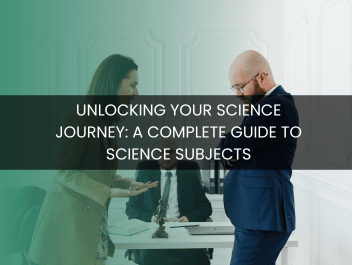 Unlocking Your Science Journey: A Complete Guide to Science Subjects