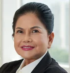 Dr. Maya Sharma