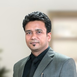 Mr. Mohit Bansal Career Counsellor Sonipat